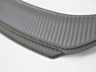 GReddy Aero Lower Rear Wing Spoiler - Carbon: Subaru BRZ / Toyota GR86 2022 - 2026
