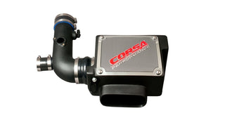 Corsa Closed Box Cold Air Intake: Scion FRS (13-16) / Subaru BRZ (13-20) / Toyota 86 (17-20) 2.0L