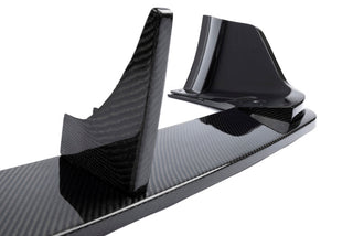 Dinan 20-26 Toyota GR Supra Premium Carbon Rear Diffuser