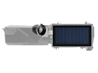 Takeda Super Stock Induction System w/Pro 5R Filter: Toyota GR86 / Subaru BRZ 2.4L 2022 - 2024