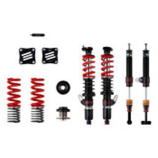 Bilstein Evo R 19-24 BMW 330i Front and Rear Suspension Kit