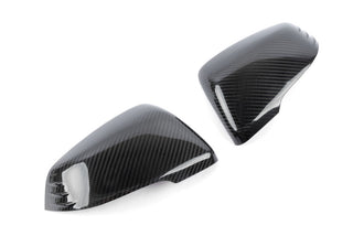 Dinan 20-26 Toyota GR Supra Carbon Side Mirror Caps Supra