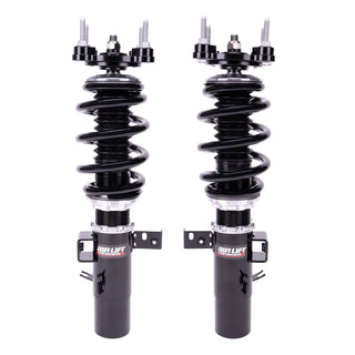 Air Lift Performance 20-24 Toyota GR Supra / 19-24 BMW Z4 (G29) Coilover Kit