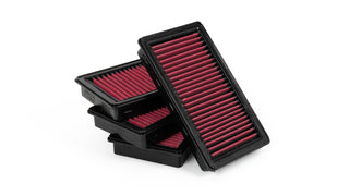 GrimmSpeed Dry-Con Performance Panel Air Filter: Subaru BRZ / Toyota GR86 2022 - 2026