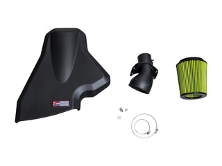 AWE Tuning 23-24 Toyota GR Corolla S-FLO Carbon Fiber Intake