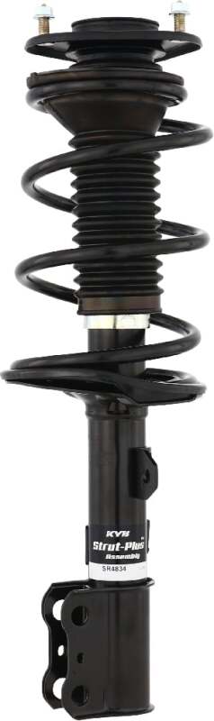 KYB Strut-Plus Assembly - Front Left: Scion tC 2005 - 2010