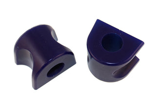 SuperPro 2013 Scion FR-S Base Front 18mm Sway Bar Mount Bushing Set