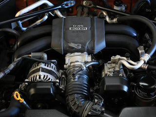 aFe Power Throttle Body: Subaru BRZ 2022 - 2026 & Toyota GR86 2022 - 2026