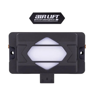 Air Lift Performance ALP4 Management System: Fits Most Models