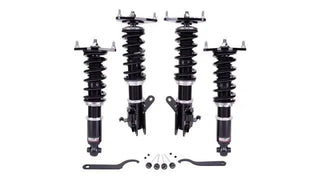 Air Lift Performance Coilover Kit: Subaru BRZ (13-20), Scion FR-S (13-16) & Toyota 86 (17-20)