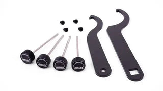 Air Lift Performance Coilover Kit: Subaru BRZ (13-20), Scion FR-S (13-16) & Toyota 86 (17-20)