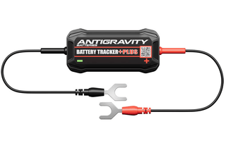 Antigravity Batteries Bluetooth Battery Tracker Plus: Fits Most Models