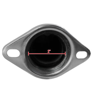 Spec D Cat-Back Exhaust: Scion FR-S 2013-2016; Toyota 86 2017-2018; Subaru BRZ 2013-2018