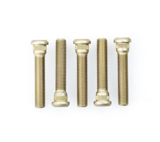 ARP Extended Wheel Studs Kit Standard Tip: Toyota GR Corolla 2023 - 2026 & Lexus IS300 2001 - 2005