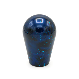 Billetworkz Shift Knob Blue Cosmic Space No Engraving 2013-2021 BRZ/FR-S/86