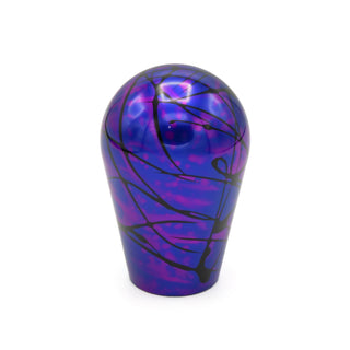 Billetworkz Nebula with Black Splash Shift Knob No Engraving 2022+ BRZ/GR86