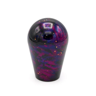 Billetworkz Shift Knob Purple Cosmic Space No Engraving 2013-2021 BRZ/FR-S/86