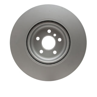 DFC GeoSPEC Coated Rotor (REAR): Toyota GR Supra (20-26)