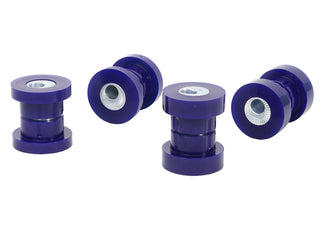 SuperPro 2013 Scion FR-S Base Rear Upper Inner Control Arm - Camber Adjustable Bushing Set