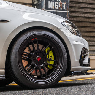 DBA 05-10 Scion tC Street Series Front Brake Pads