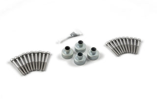 Dinan 21-26 BMW 430i Tension Strut Ball Joint Kit - Front
