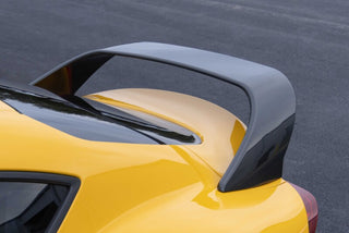 Dinan 20-26 Toyota GR Supra Carbon Trunk Spoiler