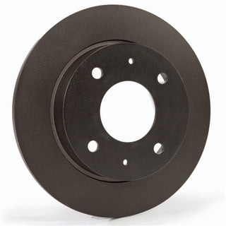 EBC RK Series Premium Rear Rotors: BRZ/FR-S/86