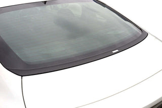 GReddy Aero Lower Rear Wing Spoiler - Carbon: Subaru BRZ / Toyota GR86 2022 - 2026