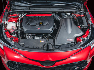 AWE Tuning 23-24 Toyota GR Corolla S-FLO Carbon Fiber Intake