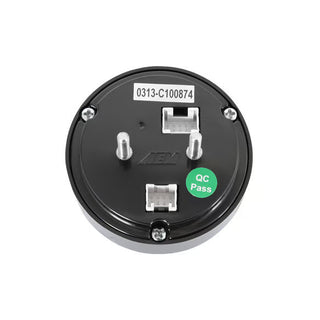 AEM X-Series GPS Speedometer Gauge Kit: Fits Most Models