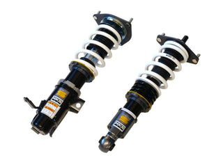 HKS Hipermax S - Full Kit: Subaru BRZ 2022 - 2026