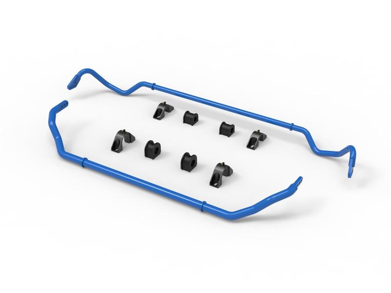 aFe Control Sway Bar Set 2020 Toyota Supra 3.0L