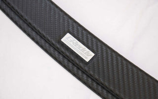 GReddy Aero Lower Rear Wing Spoiler - Carbon: Subaru BRZ / Toyota GR86 2022 - 2026