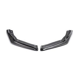 Seibon 2023+ Toyota GR Corolla MB-Style Carbon Fiber Rear Lip