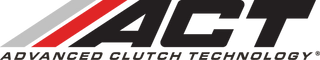 ACT 1988 Toyota Camry Sport/Race Sprung 6 Pad Clutch Kit
