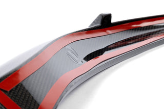 Dinan 20-26 Toyota GR Supra Premium Carbon Trunk Spoiler