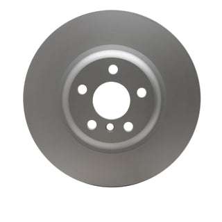 DFC GeoSPEC Coated Rotor (REAR): Toyota GR Supra (20-26)