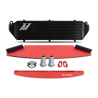 Mishimoto 2023+ Toyota GR Corolla Performance Intercooler - Black