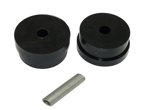 Torque Solution Transmission Mount Insert (Race): Subaru BRZ / Scion FR-S 2013+