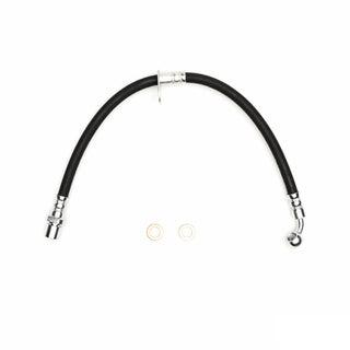DFC Rear-R Brake Hose: BRZ/FR-S/86