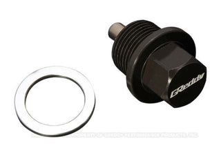 GReddy Neodymium Magnetic Drain plug M12xP1.5: Toyota GR Supra 2020 - 2026
