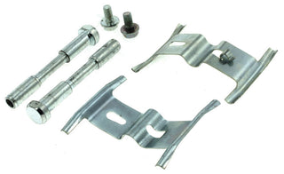 Stoptech Rear Disc Brake Hardware Kit: BRZ/FR-S/86