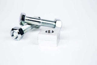 SPL Parts 2013+ Subaru BRZ/Toyota 86 / 2015+ Subaru WRX/STI Eccentric Lockout Kit