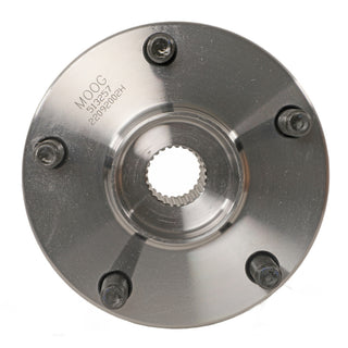 MOOG 10-12 Lexus HS250h Front Hub Assembly