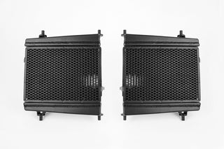 CSF 20+ Toyota GR Supra High-Performance Auxiliary Radiator , Fits Both L&R Two Required