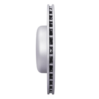 DFC Drilled & Slotted Geoperformance Rotor (REAR LEFT): Toyota GR Supra (20-26)