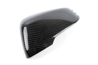Dinan 20-26 Toyota GR Supra Carbon Side Mirror Caps Supra