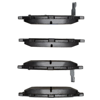 R1 Concepts R1 Ceramic Brake Pads (REAR): BRZ/86/FR-S