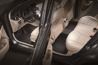 3D MAXpider 13-20 Subaru BRZ Kagu Black Full Set