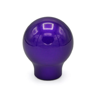 Billetworkz Weighted Shift Knob Candy Purple No Engraving 2022+ BRZ/GR86